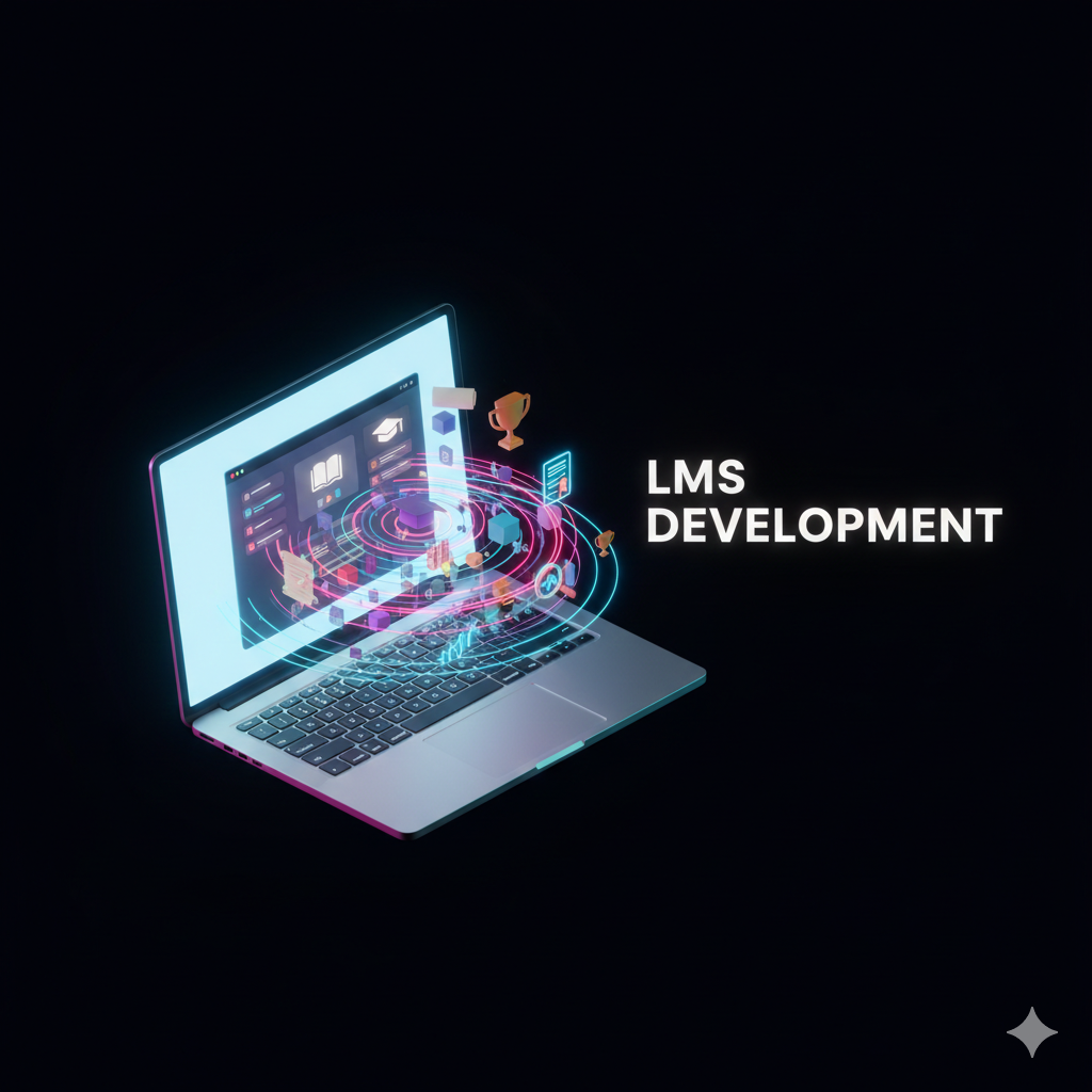 LMS Development